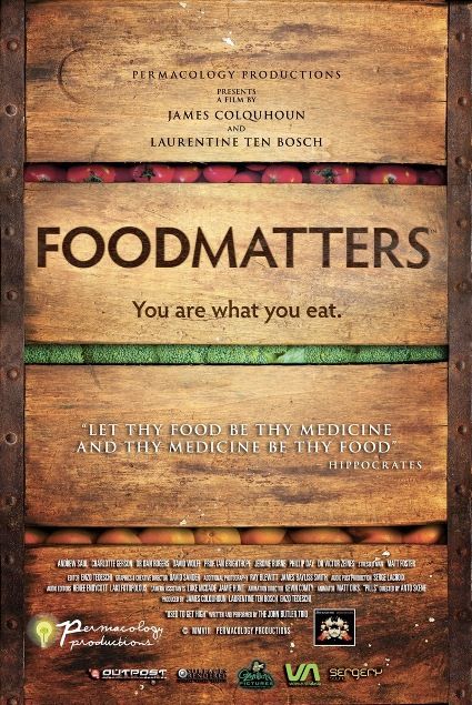 food matters